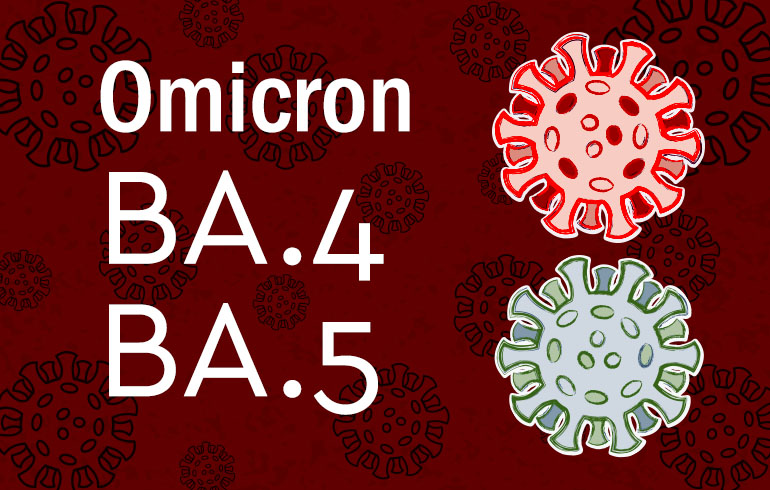 Virus SARS-CoV-2: Nuevas variantes de preocupación