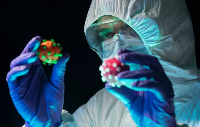 Noticiero Infectológico SOCHINF – Pandemia SARS-CoV-2