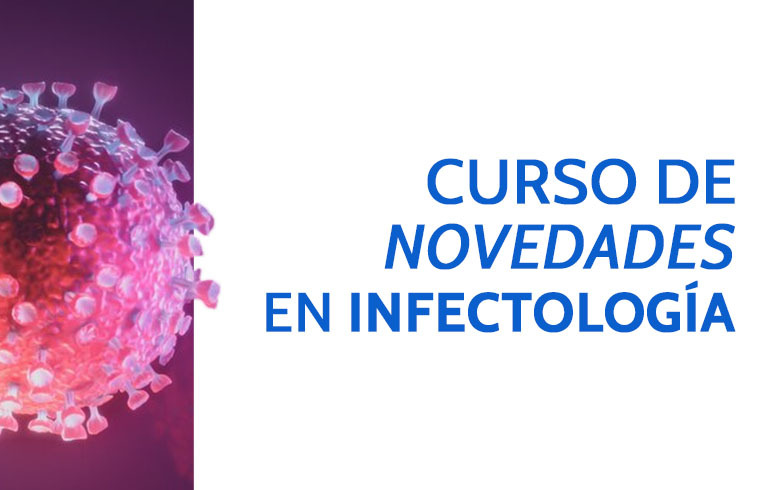 Curso Novedades en Infectología