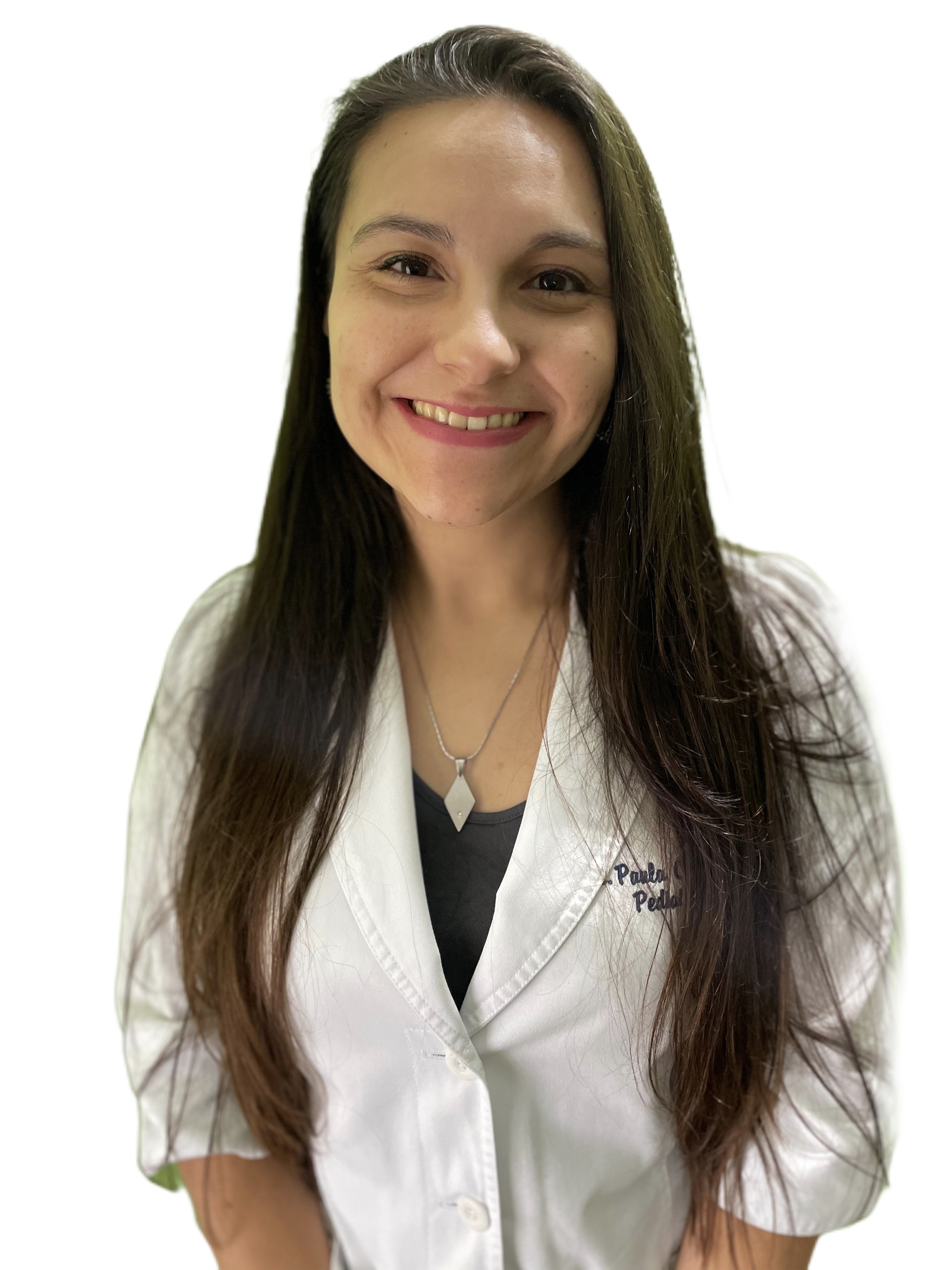Paula Chávez Montoya