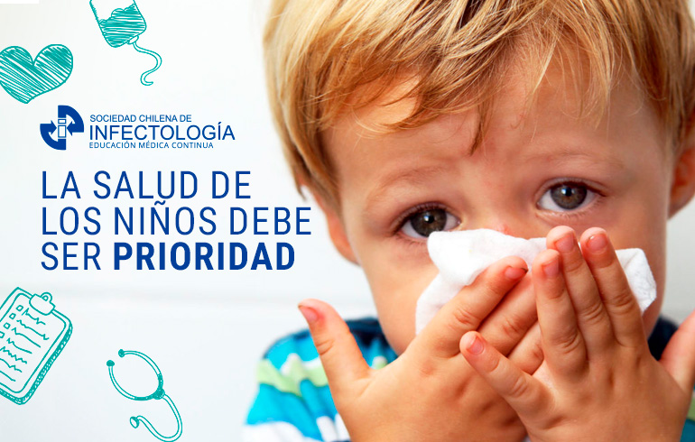 Recomendaciones para disminuir la transmisión de virus respiratorios