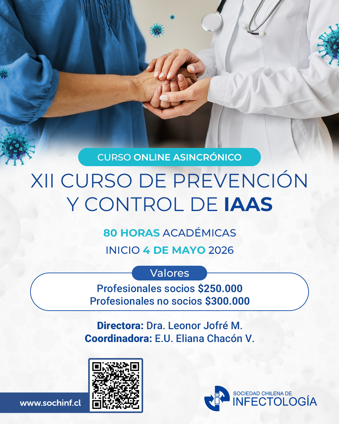XII CURSO IAAS 2026