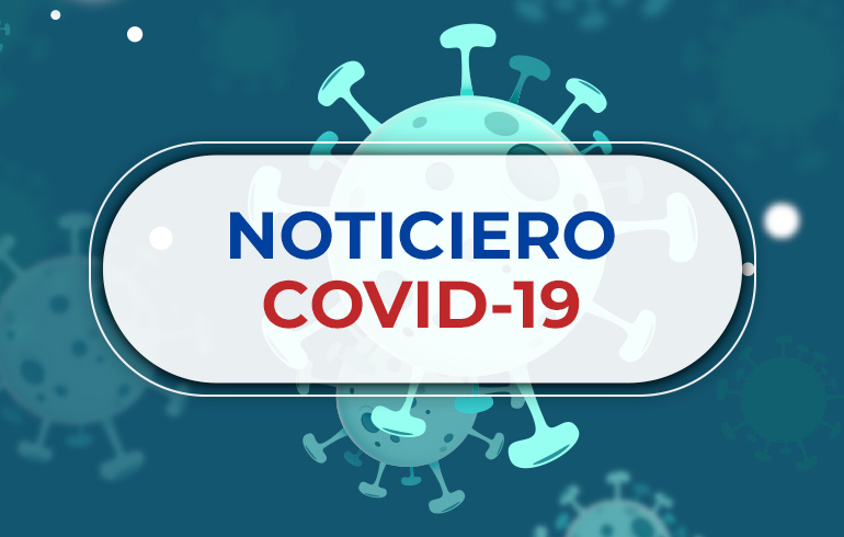 Noticiero Infectológico – 23 al 29 de mayo de 2022