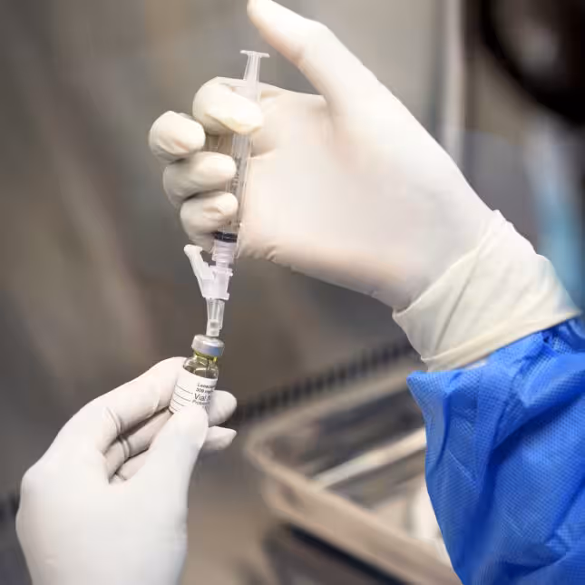 Una nueva opción de prevención del VIH: Lenacapavir inyectable aprobado por la FDA