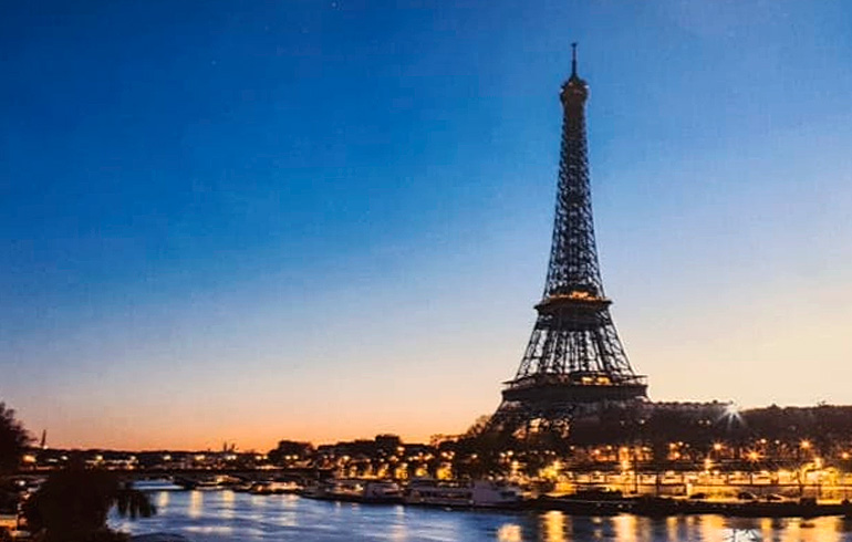 20th European AIDS Conference 2025