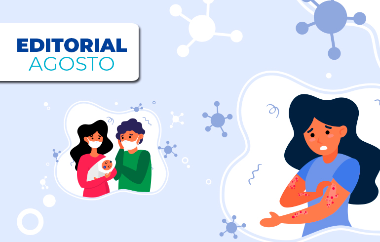 Editorial Agosto 2023