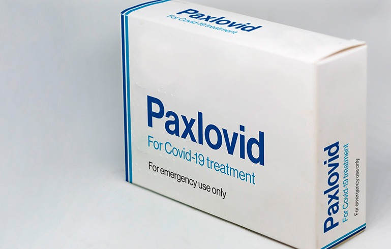 Comunicado Nirmatrelvir (Paxlovid®)
