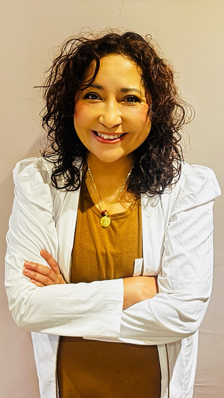 Dra. Olga López Muñoz