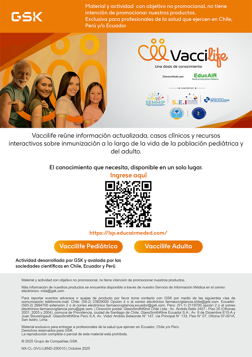 Vaccilife: una dosis de conocimiento