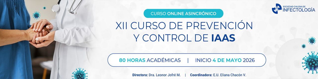 Curso IASS