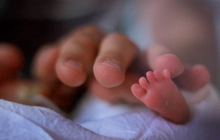 Día Mundial del Niño Prematuro, 17 de noviembre