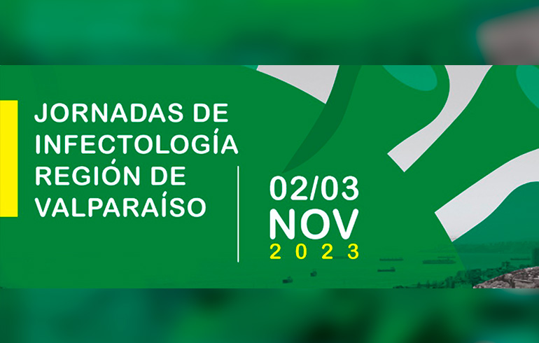 Jornadas de Infectología Región de Valparaíso
