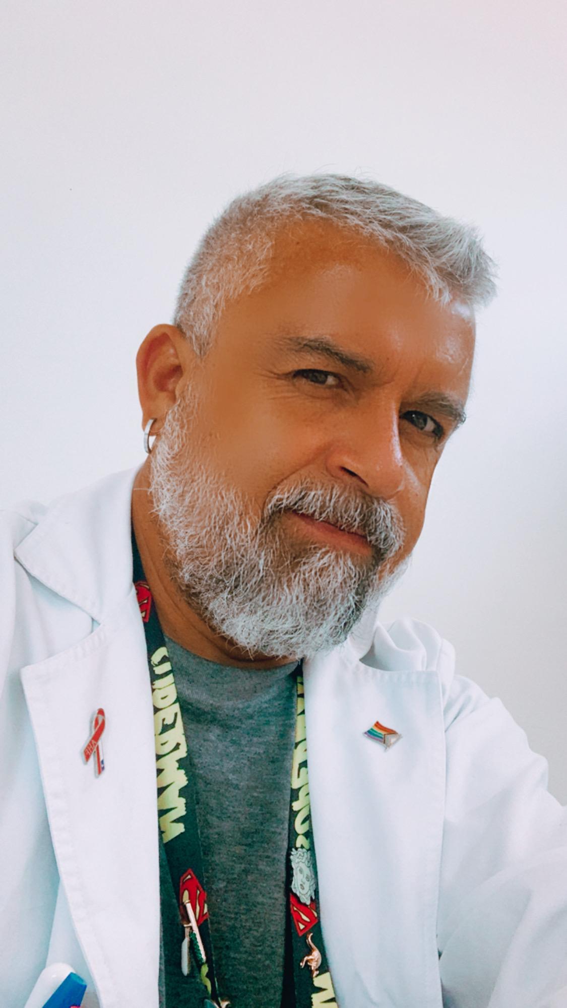 William Acevedo M.