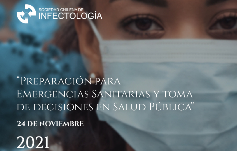 Curso Pre Congreso: “Preparación para Emergencias Sanitarias y toma de decisiones en Salud Pública”