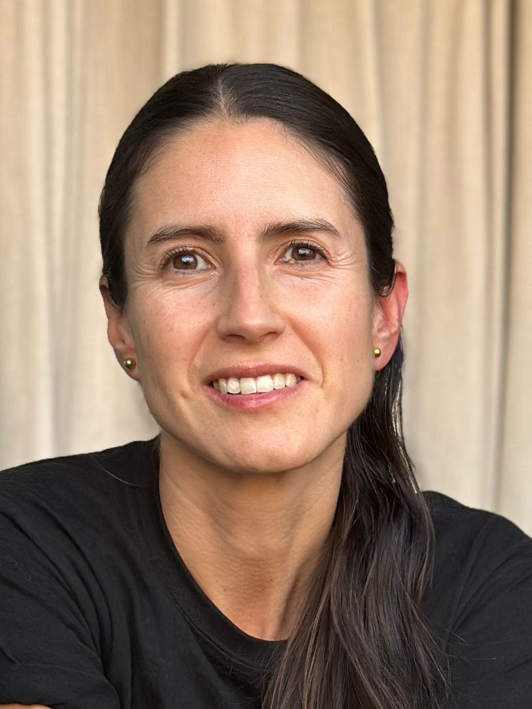 Dra. Alicia Sciaraffia Rubio