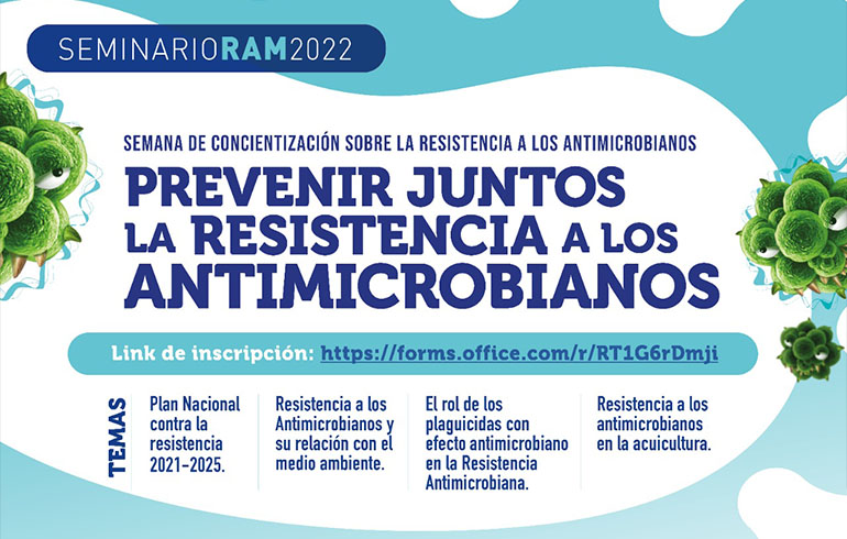 Seminario RAM 2022