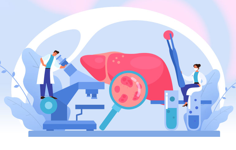 Día Mundial contra la Hepatitis