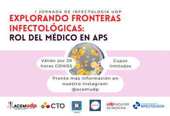 «Explorando Fronteras Infectológicas: Rol Médico en la Atención Primaria»