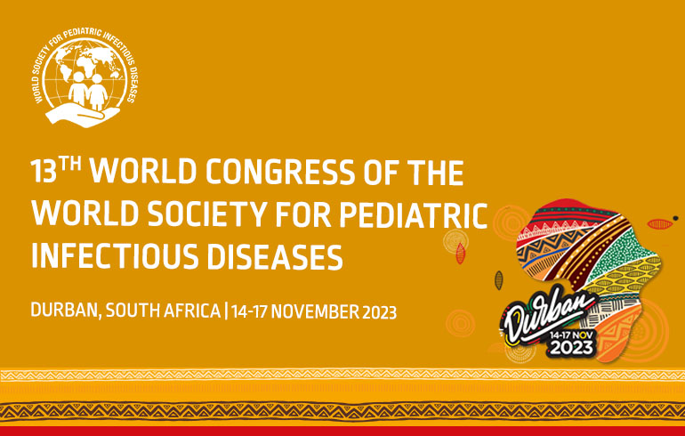 Invitation to the WSPID 2023