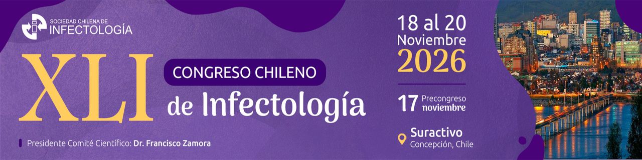 Congreso 2026