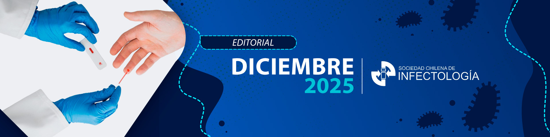 Editorial diciembre 2025
