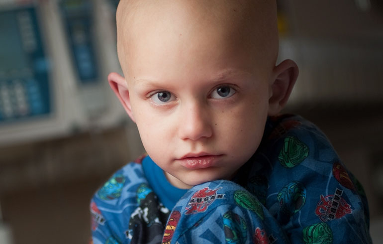 “Nuevo consenso de manejo de niños y niñas con cáncer, fiebre y neutropenia”