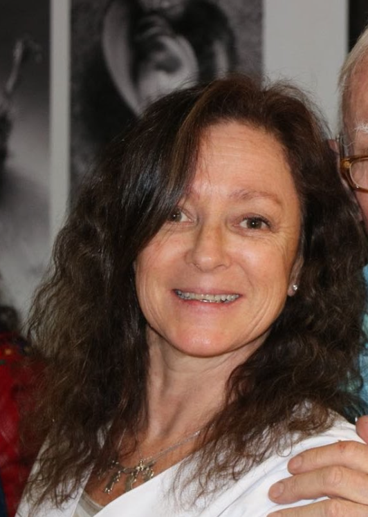 María Isabel Galaz Letelier 17/5/1966 – 3/9/2022