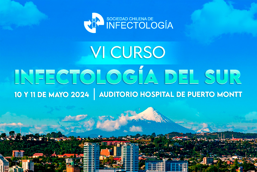 VI Curso Infectología del Sur