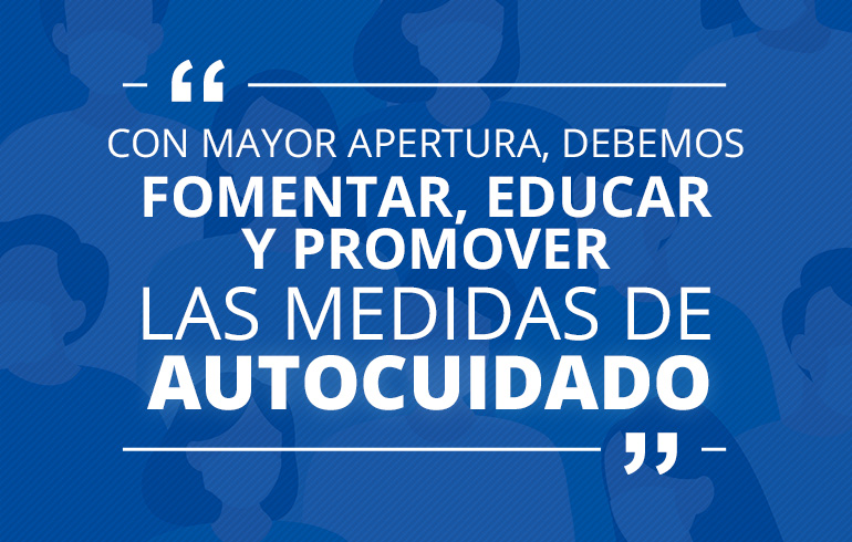 Noticiero SOCHINF COVID-19
