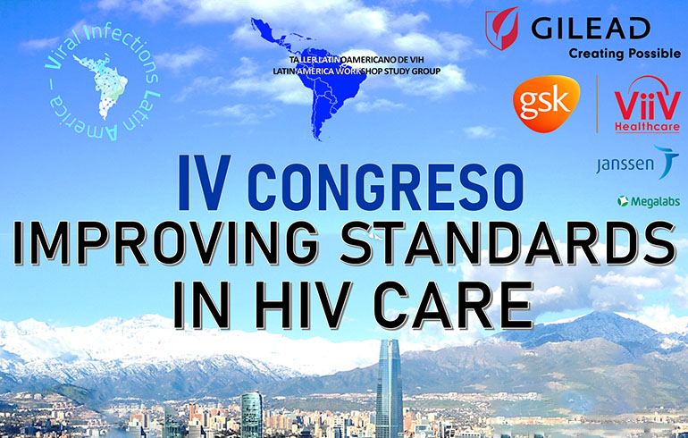 IV Conference Improving standards in HIV CARE