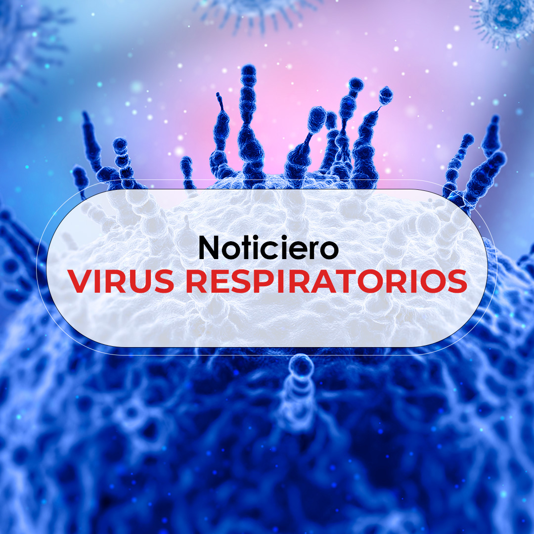 Virus Respiratorios