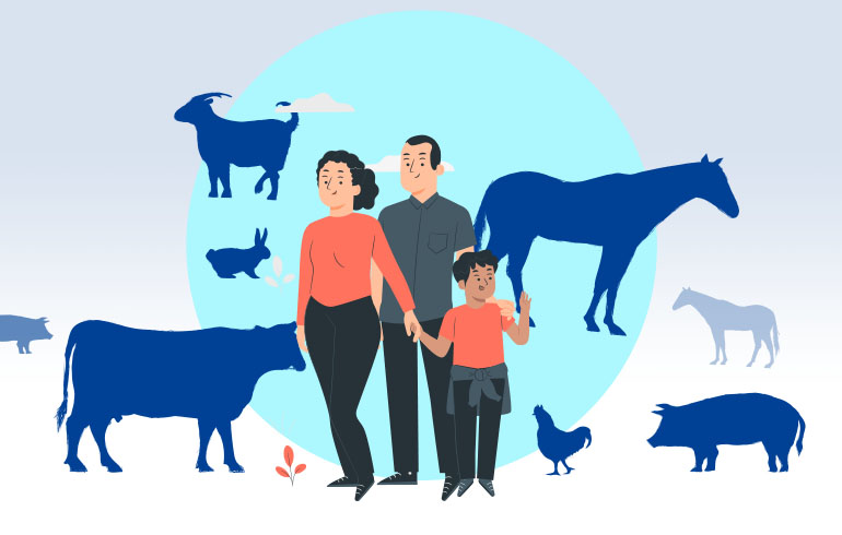 Día mundial de la zoonosis