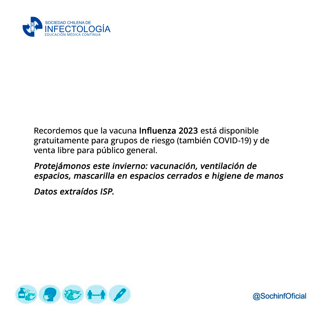 Aumento en casos de virus respiratorios