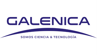 Logo Galenica