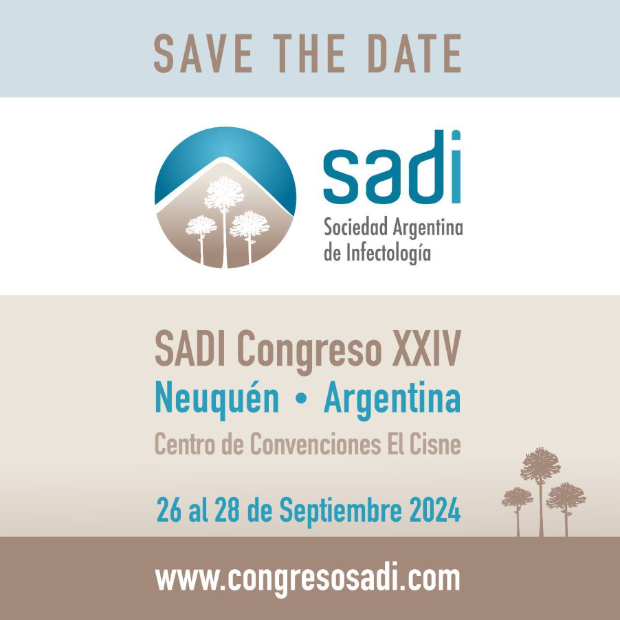 XXIV Congreso SADI – Neuquén, Argentina