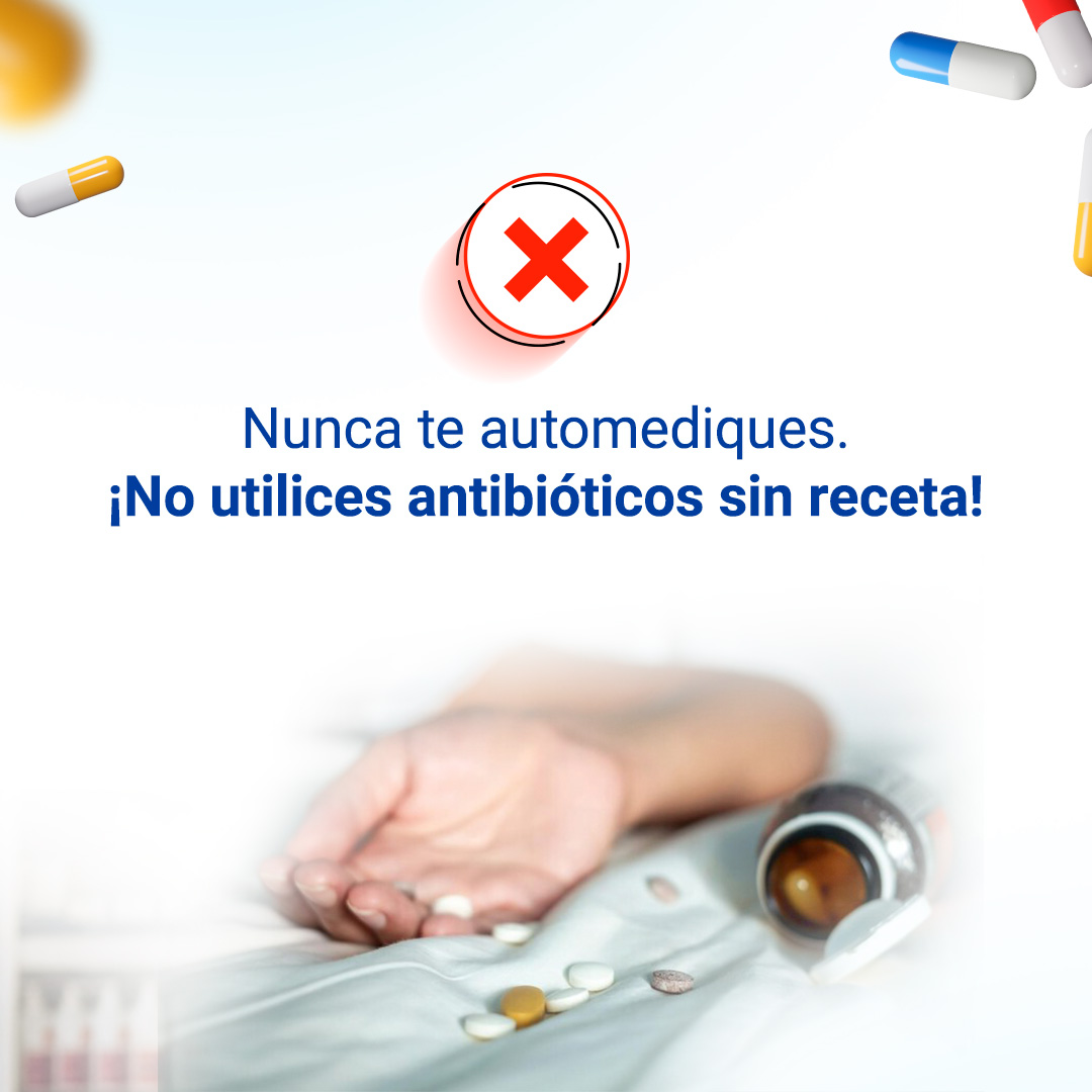 Uso racional antimicrobiano