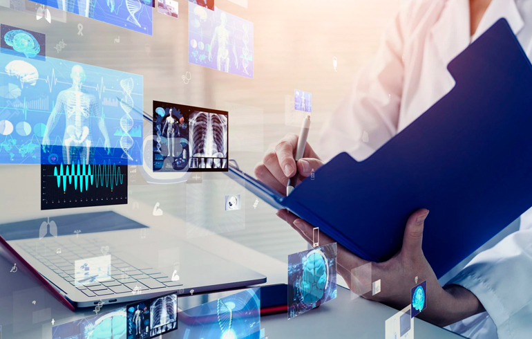 Seminario Inteligencia Artificial en Medicina