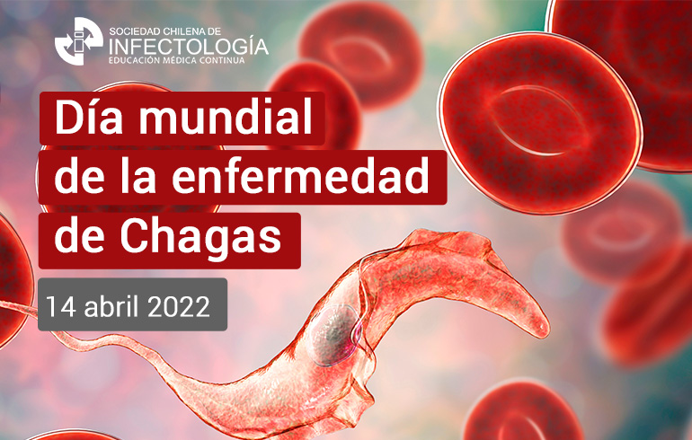 Día Mundial de la Enfermedad de Chagas