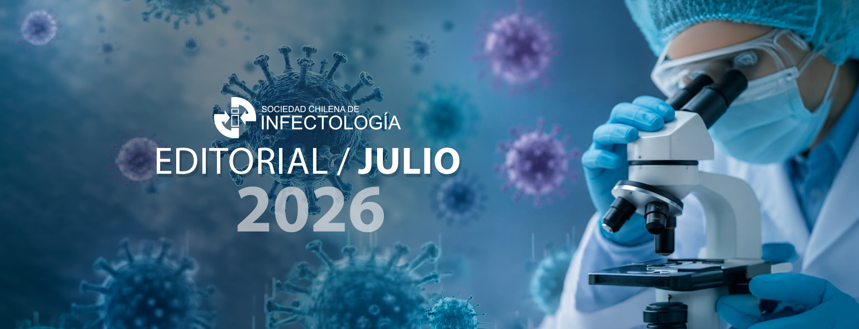 Editorial Julio