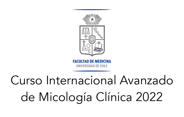 Curso Internacional Avanzado de Micología Clínica 2022