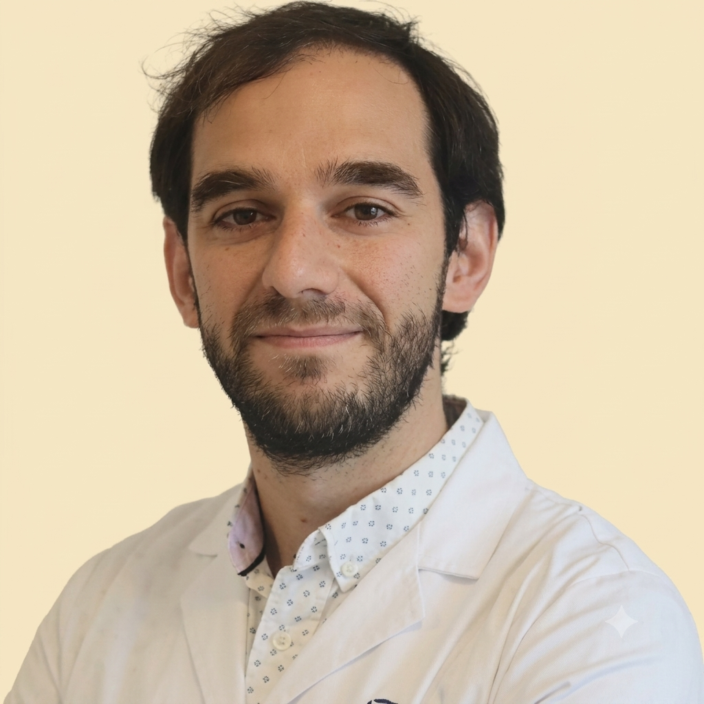 Dr. Felipe Olivares A.