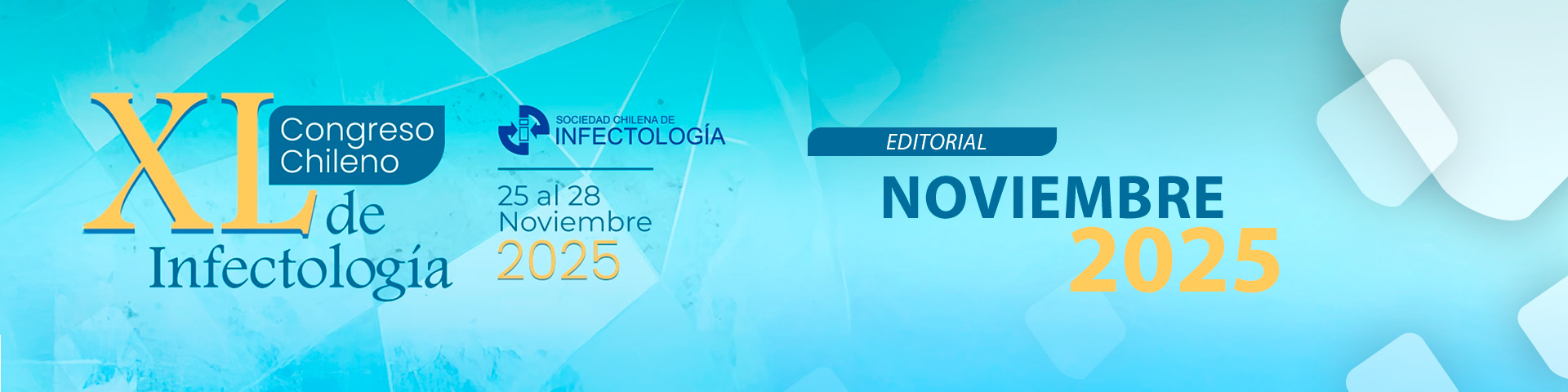 Editorial - noviembre 2025