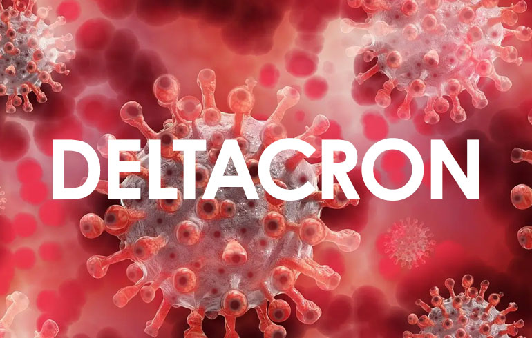 DELTAMICRON / DELTACRON