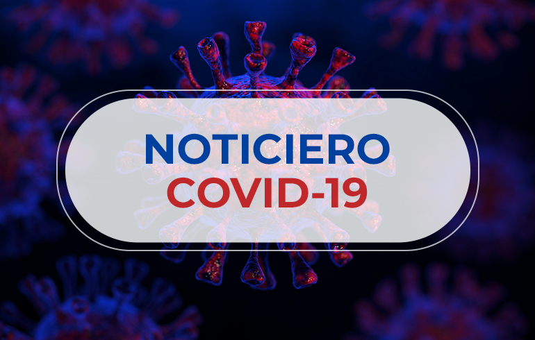 Noticiero Infectológico
