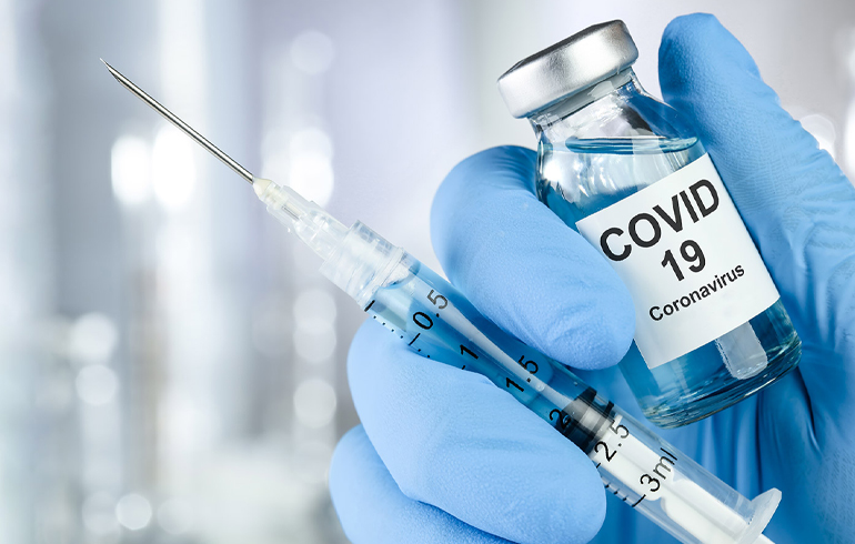 Recomendaciones Clínicas basadas en evidencia Coronavirus / Covid-19