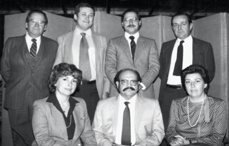 Conmemoración 38 años de la Sociedad Chilena de Infectología