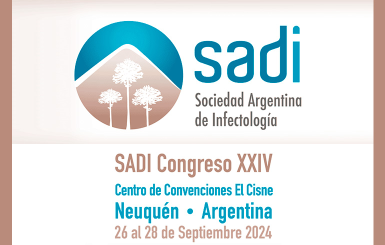 XXIV Congreso SADI – Neuquén, Argentina