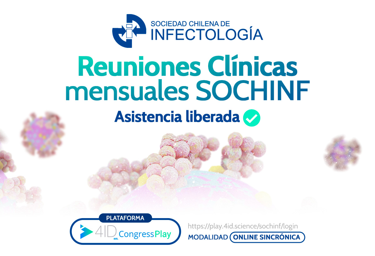 Reuniones casos clínicos, 30 mayo