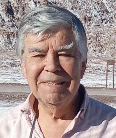 Dr. José Cofré Guerra
