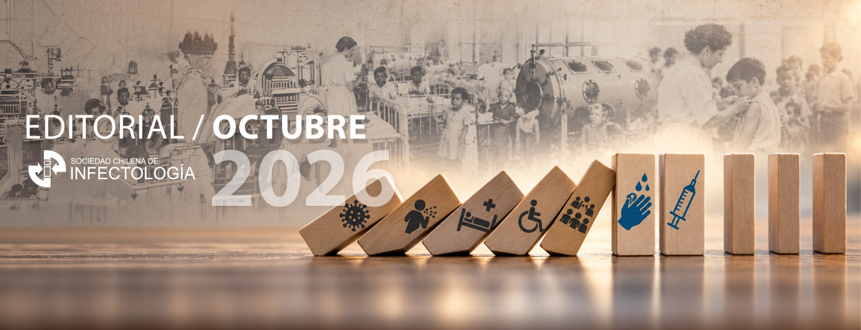 Editorial octubre 2026